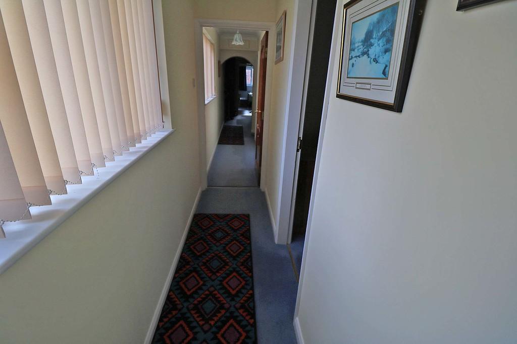 4 bedroom detached bungalow for sale in Eastoft Road, Crowle, DN17