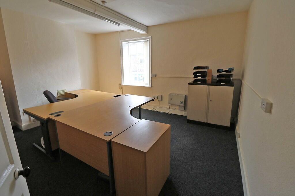 Commercial property for sale in High Street, Epworth, DN9