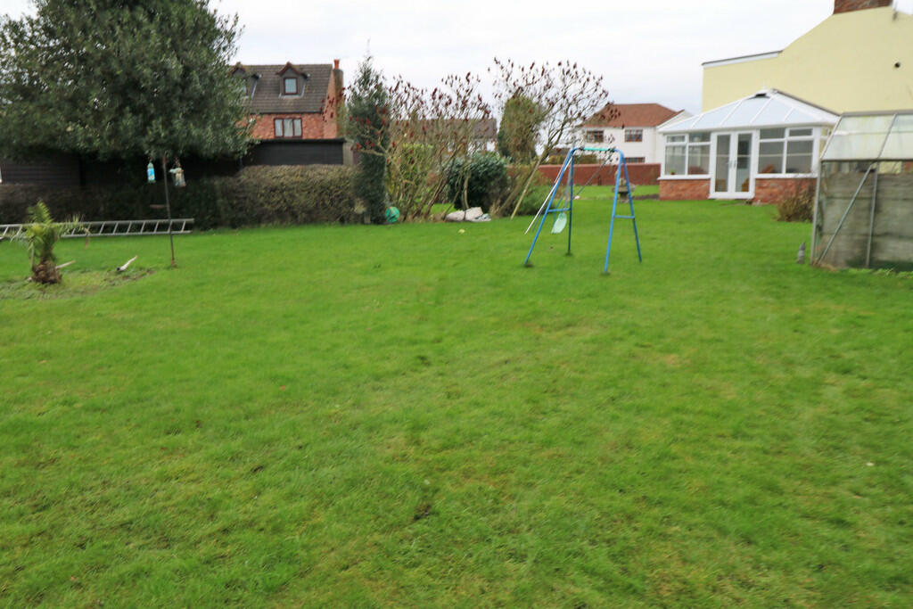 Land for sale in High Street, Epworth, DN9