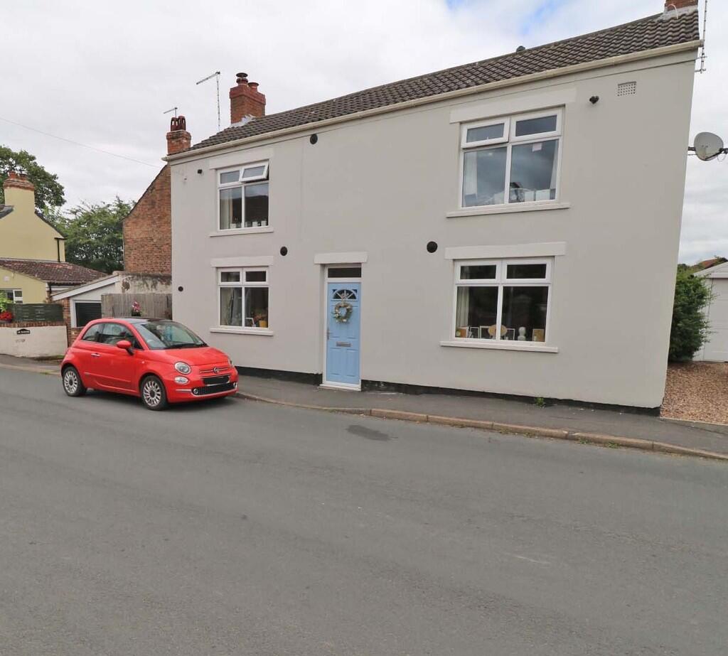 Main image of property: Mowbray Street, Epworth