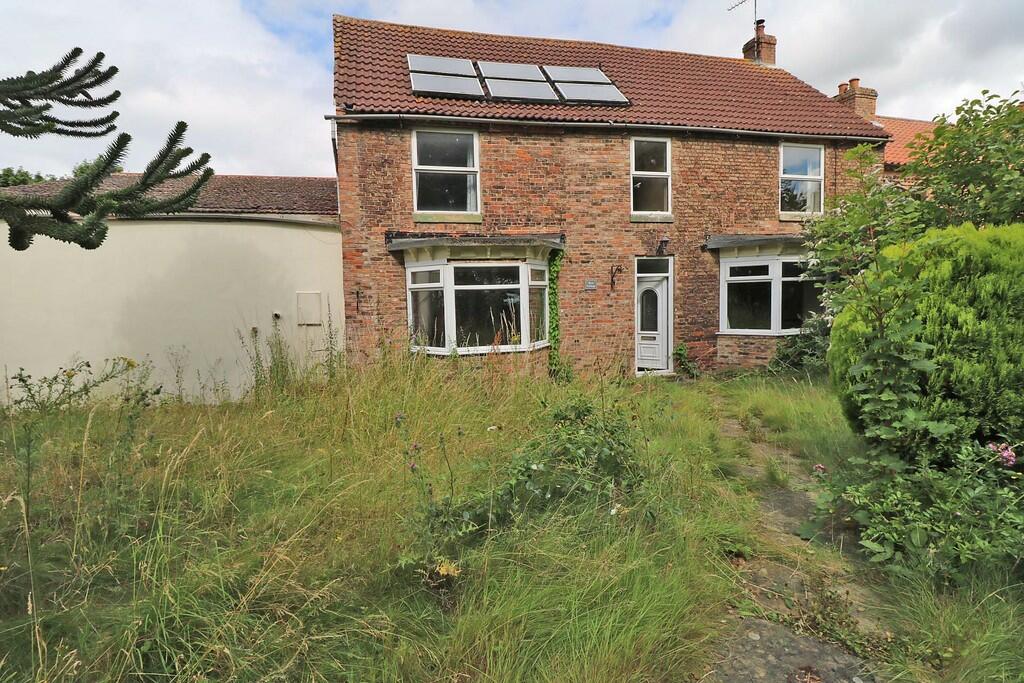Main image of property: Main Street, West Stockwith
