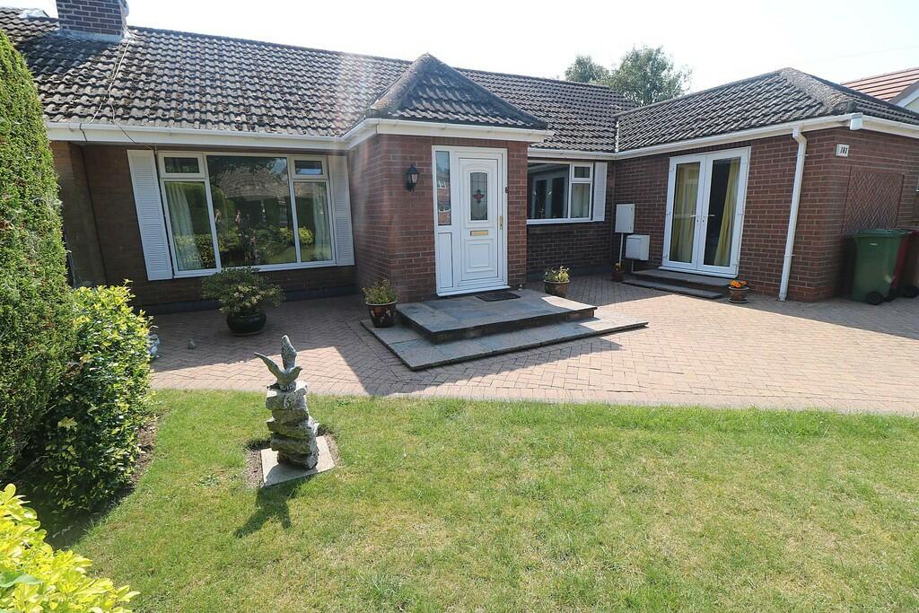 Main image of property: Westgate Road, Belton