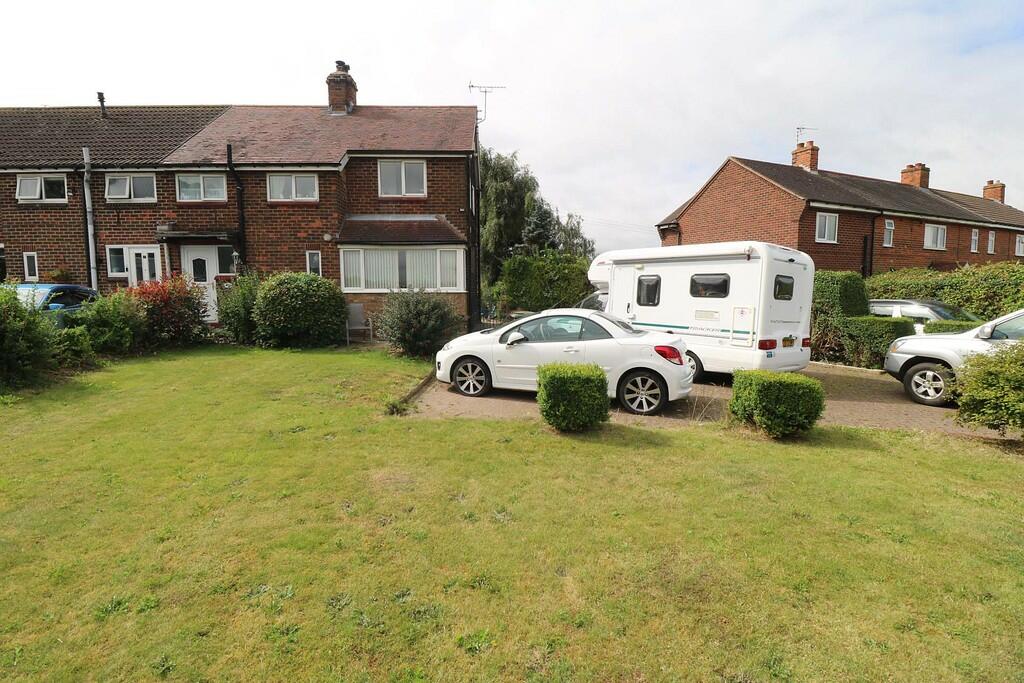 Main image of property: Tower Hill, Westwoodside