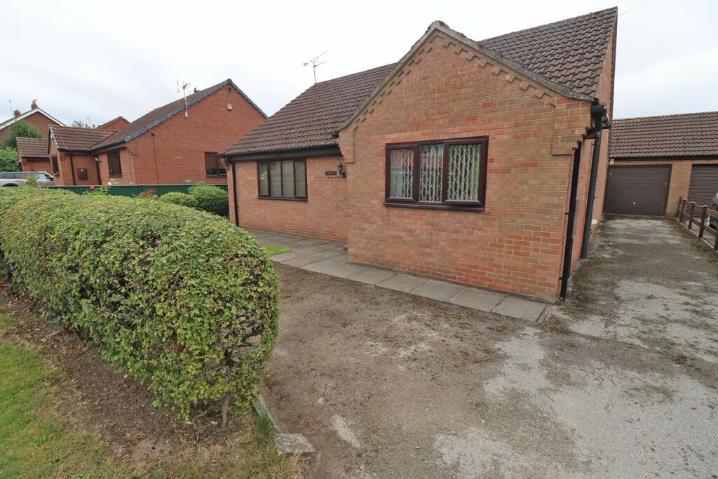 Main image of property: Upperthorpe Road, Westwoodside