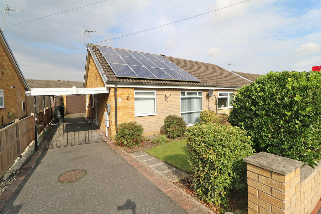 Main image of property: Eastfield Road, Epworth