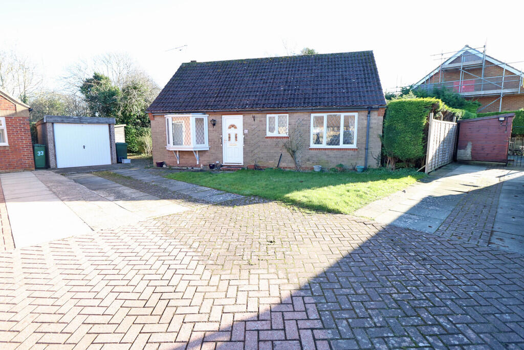 Main image of property: Hunters Croft, Haxey