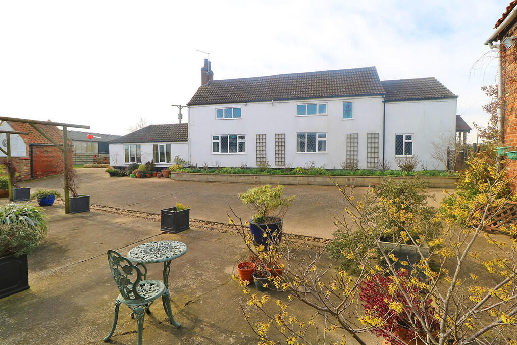 Main image of property: Beltoft
