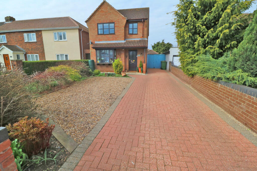 Main image of property: Greengate, Epworth