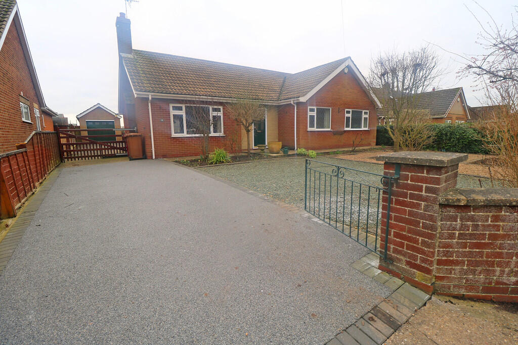 Main image of property: Rectory Street, Epworth