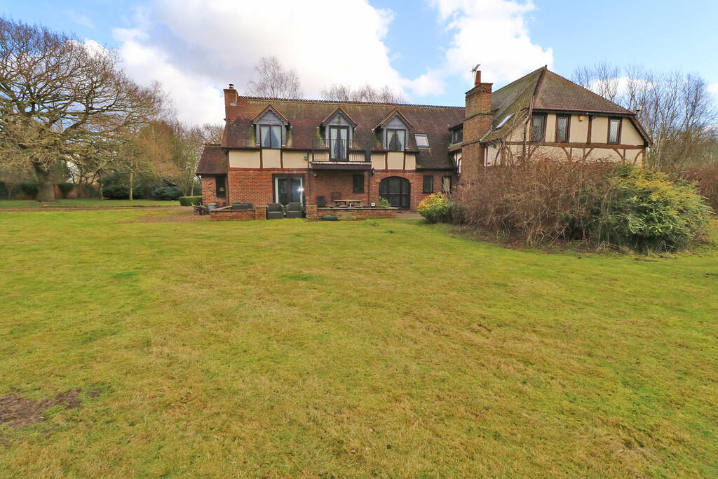 Main image of property: North Ferry Lane, Belshaw Lane