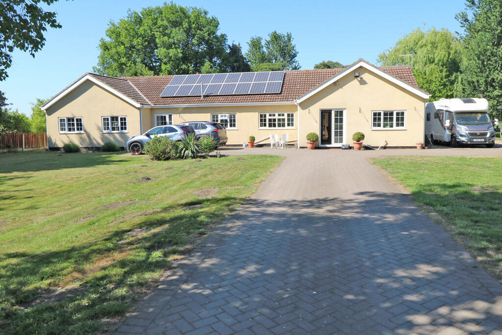 Main image of property: Stainforth Moor Road, Hatfield Woodhouse