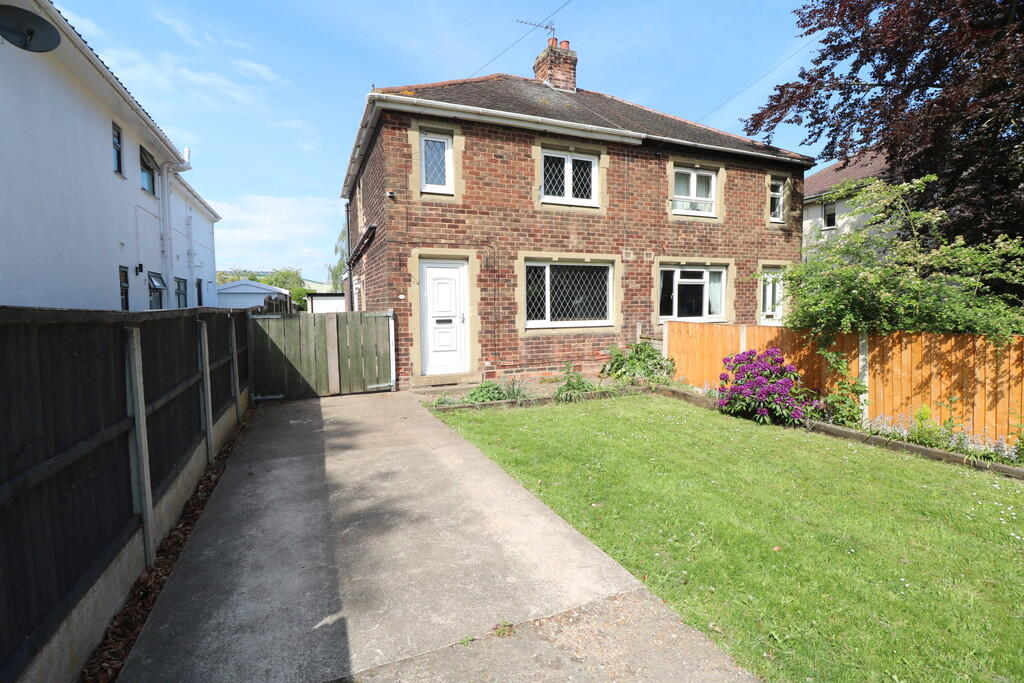 Main image of property: Tottermire Lane, Townside Villas