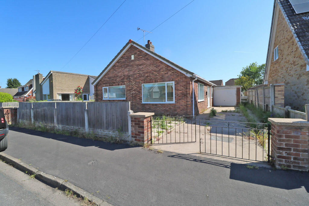 Main image of property: Ash Tree Drive, Haxey