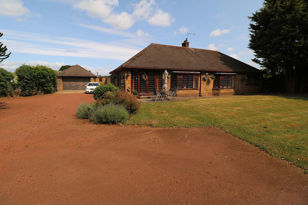 Main image of property: High Street, Wroot