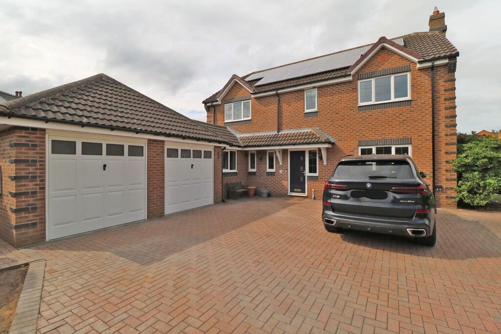 Main image of property: Westfield Garth, Ealand