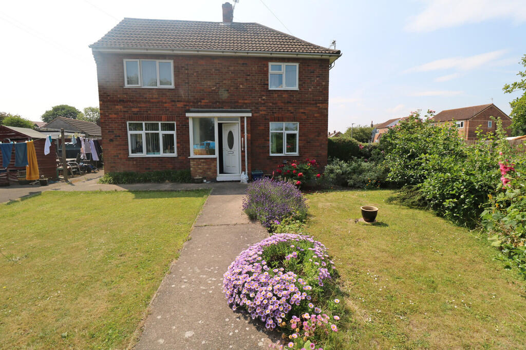 Main image of property: Station Road, Keadby