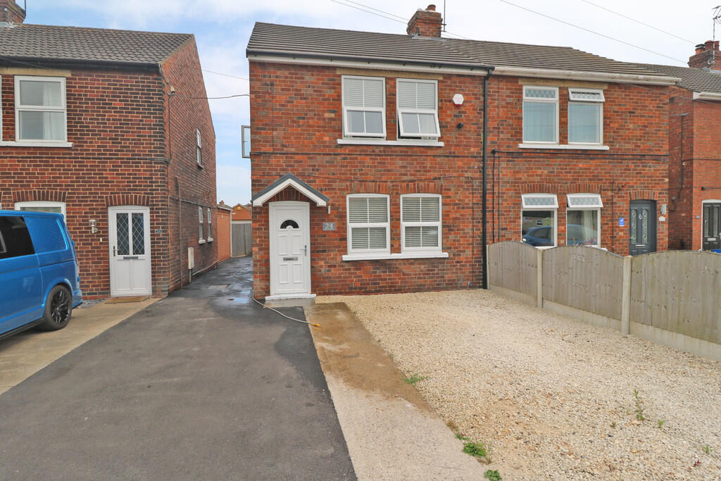 Main image of property: Asquith Avenue, Ealand