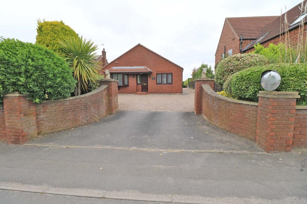 Main image of property: Upperthorpe Road, Westwoodside