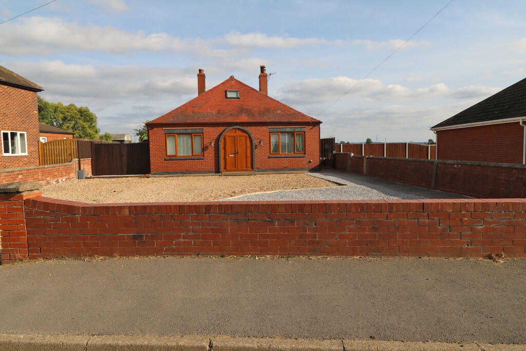 Main image of property: Eastoft Road, Luddington