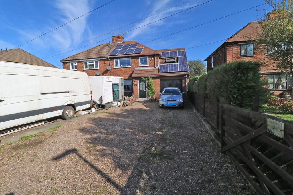 Main image of property: Belton Villas, Beltoft