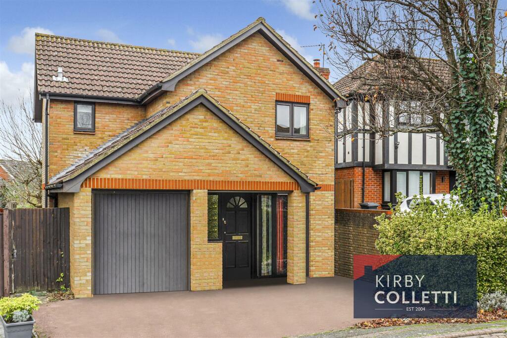 Main image of property: Hazel Close, West Cheshunt
