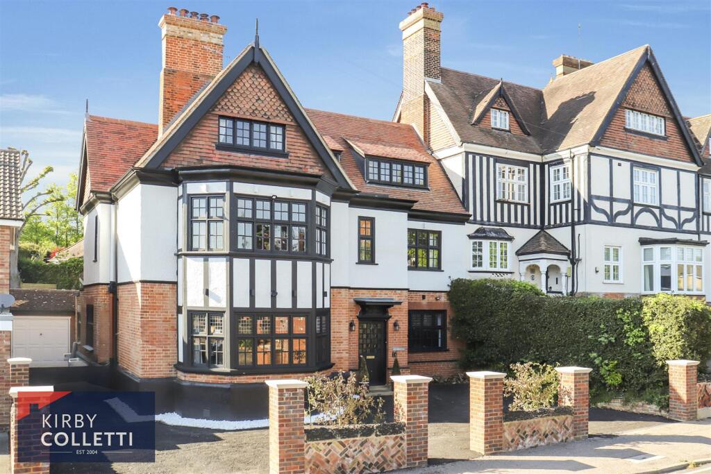 Main image of property: St. Catherines Road, Broxbourne
