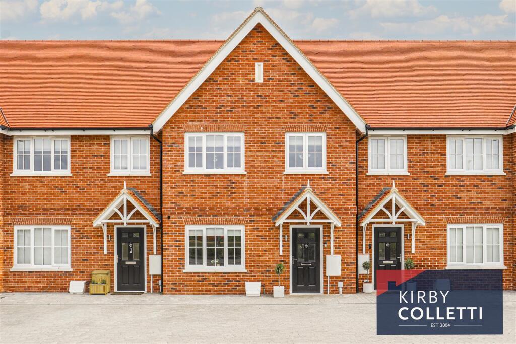 Main image of property: Badgers Walk, Broxbourne