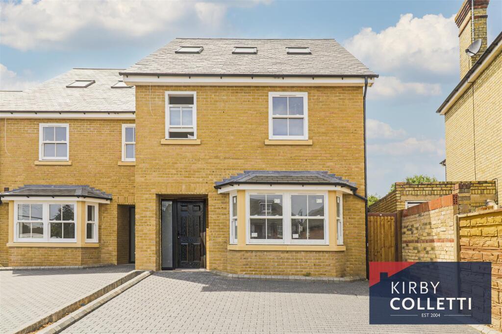 Main image of property: Ware Road, Hoddesdon