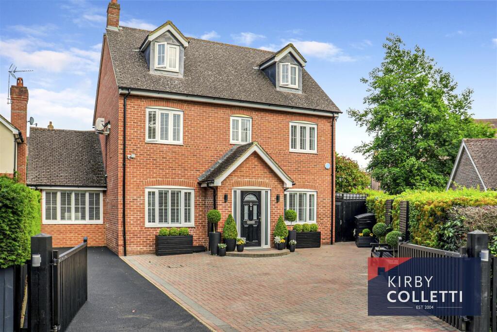 Main image of property: Priest Osiers, Broxbourne
