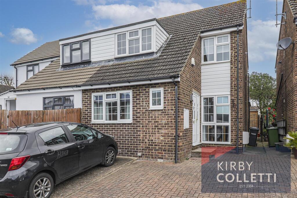 Main image of property: Buryholme, Broxbourne
