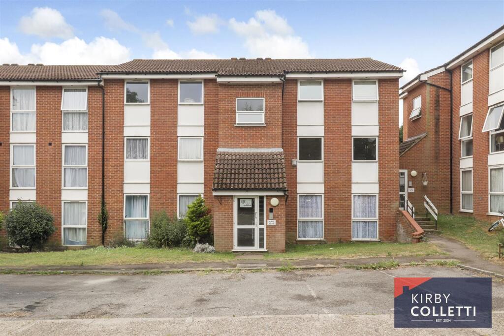Main image of property: Berners Way, Broxbourne