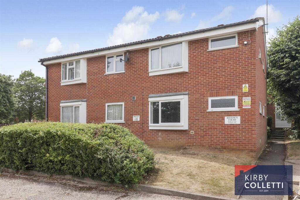 Main image of property: Berners Way, Broxbourne