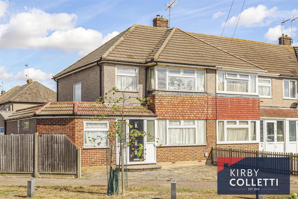 Main image of property: Whittingstall Road, Hoddesdon