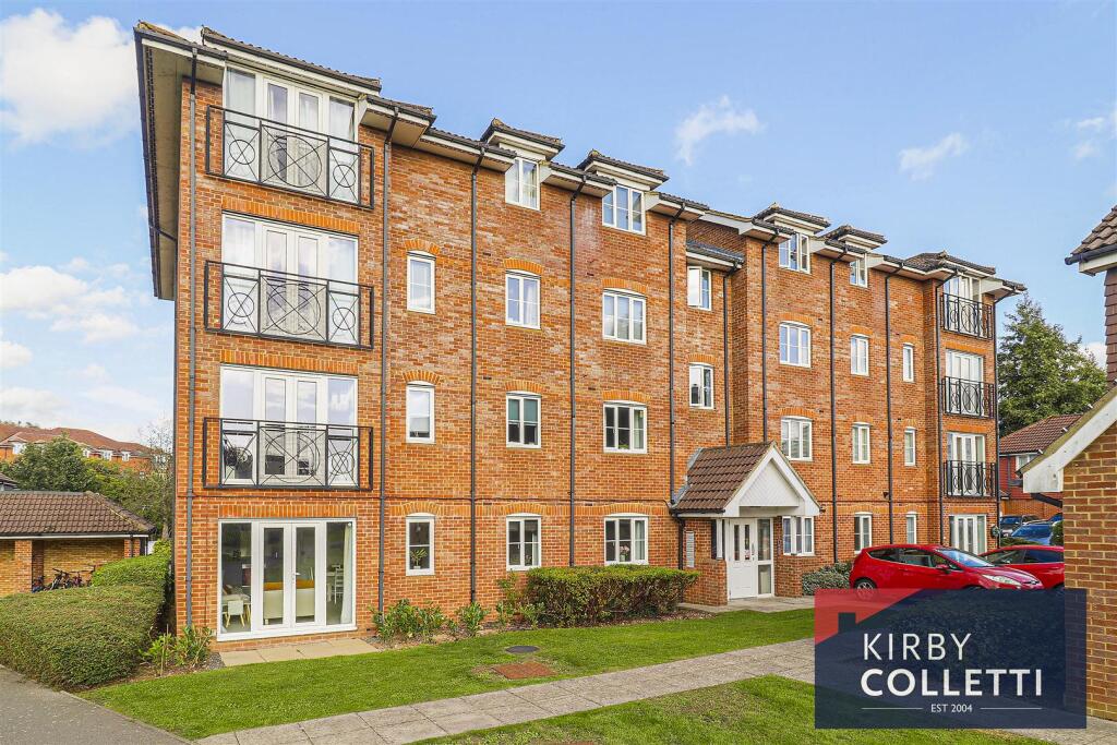 Main image of property: Yukon Road, Turnford