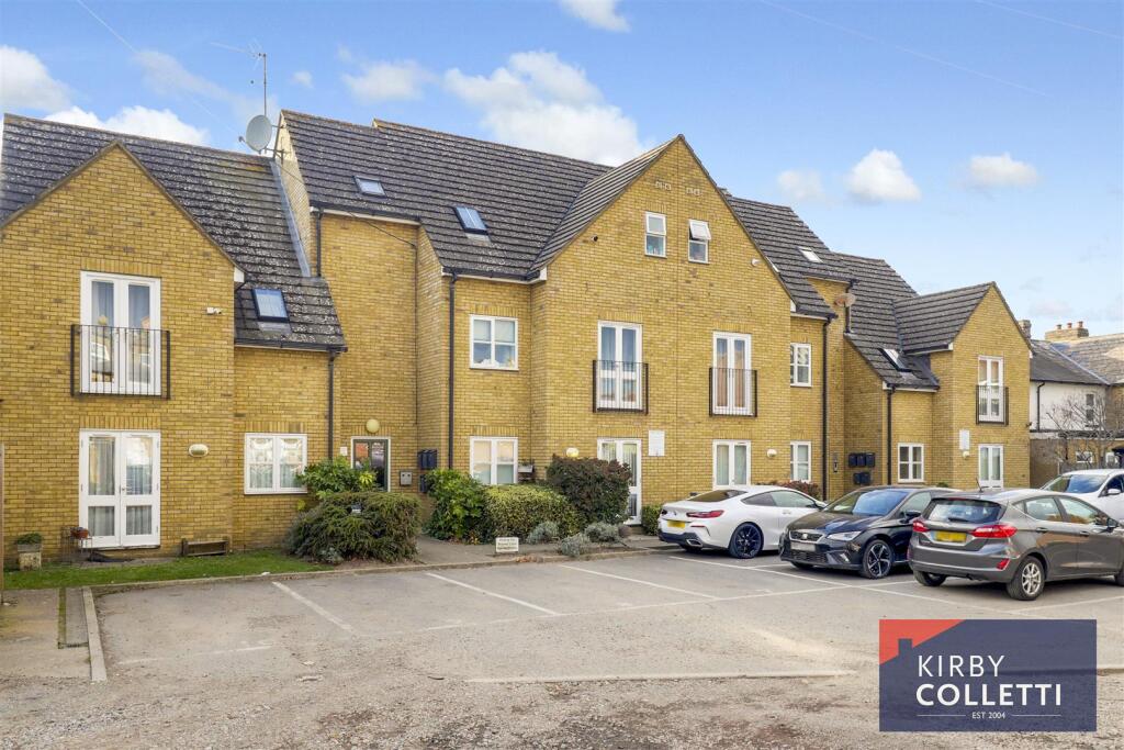 Main image of property: Brocket Court, Hoddesdon, Hertfordshire