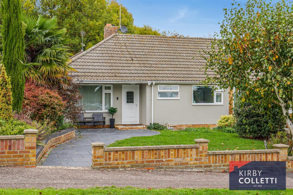 Main image of property: High Wood Road, Hoddesdon