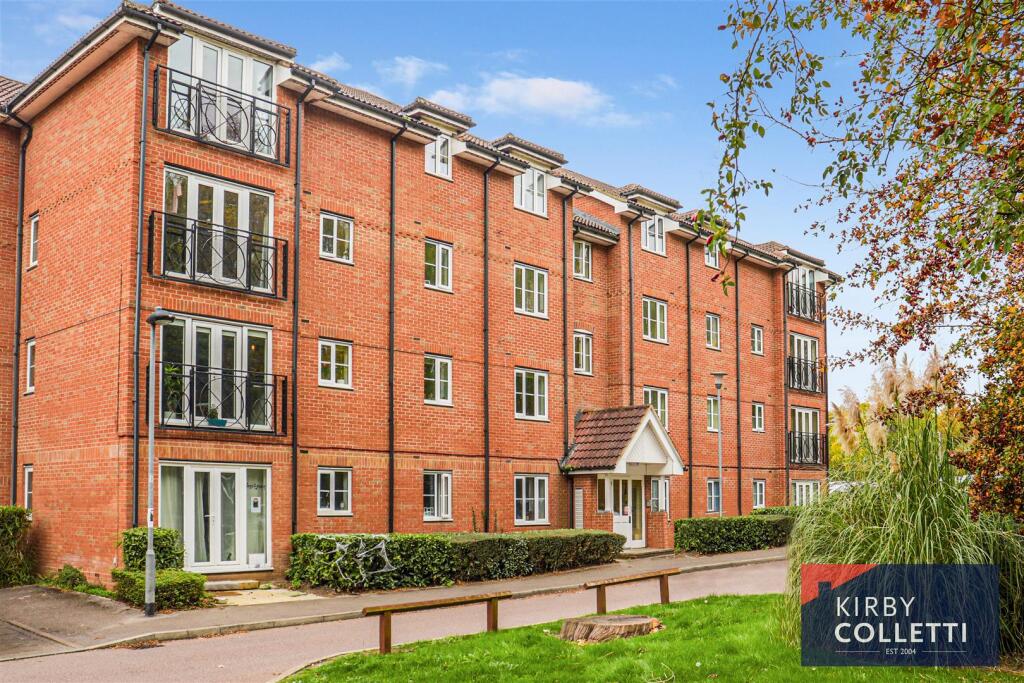 Main image of property: Winnipeg Way, Broxbourne