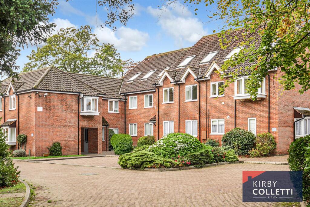 Main image of property: Yewlands, Hoddesdon
