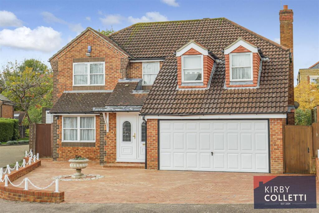 Main image of property: St. Annes Park, Broxbourne