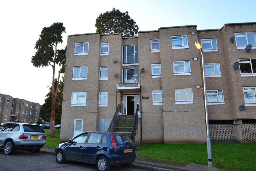 Main image of property: Brunswick Court, Rawdon Drive, Hoddesdon, Hertfordshire