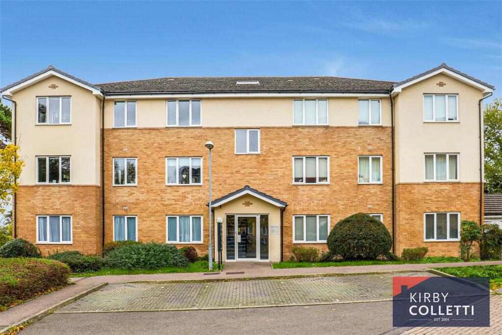 Main image of property: Woollens Grove, Hoddesdon