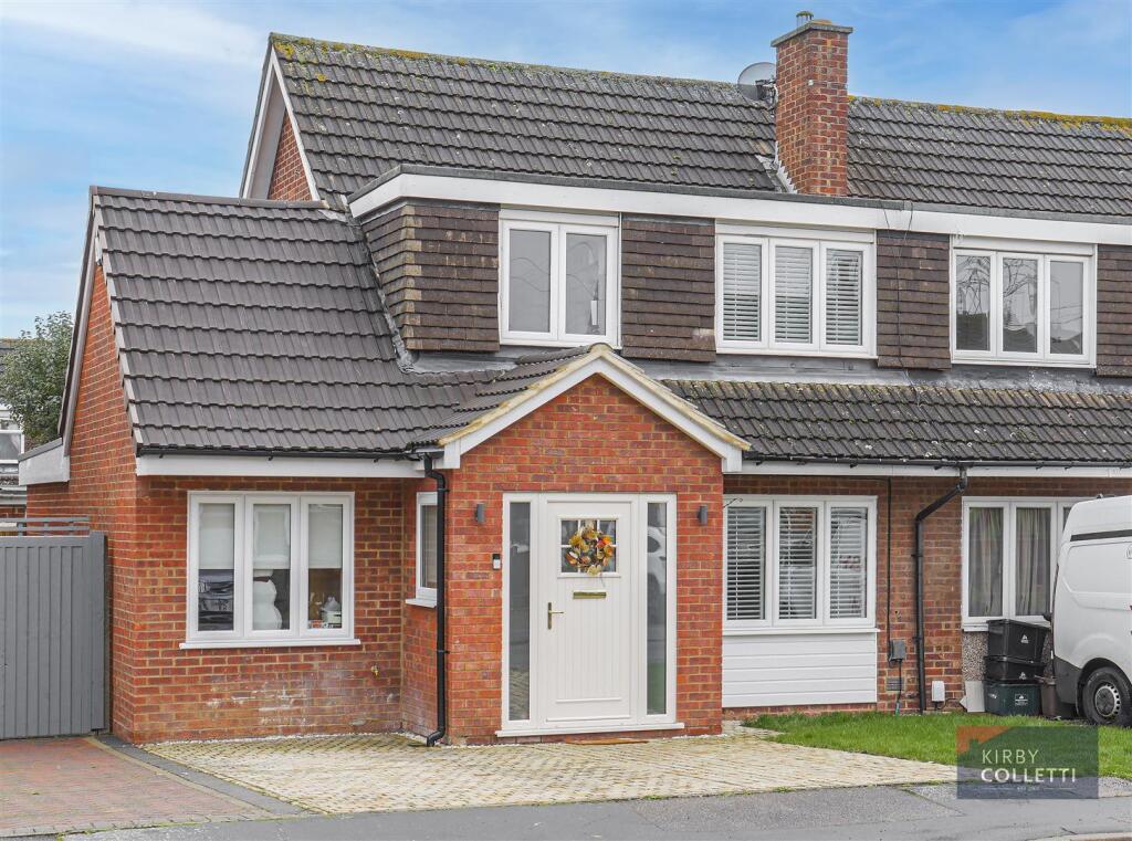 Main image of property: Perrysfield Road, Cheshunt