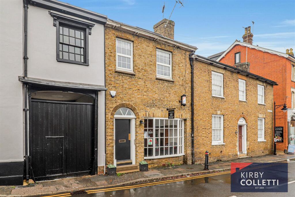 Main image of property: High Street, Puckeridge