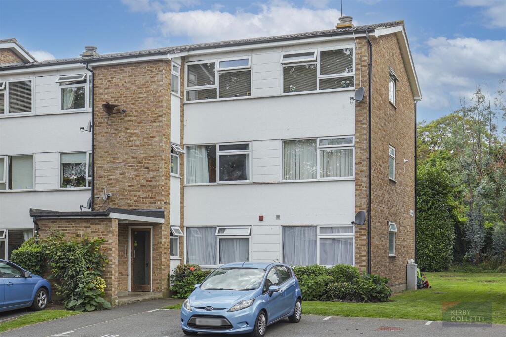 Main image of property: Hadleigh Court, Broxbourne, Herts