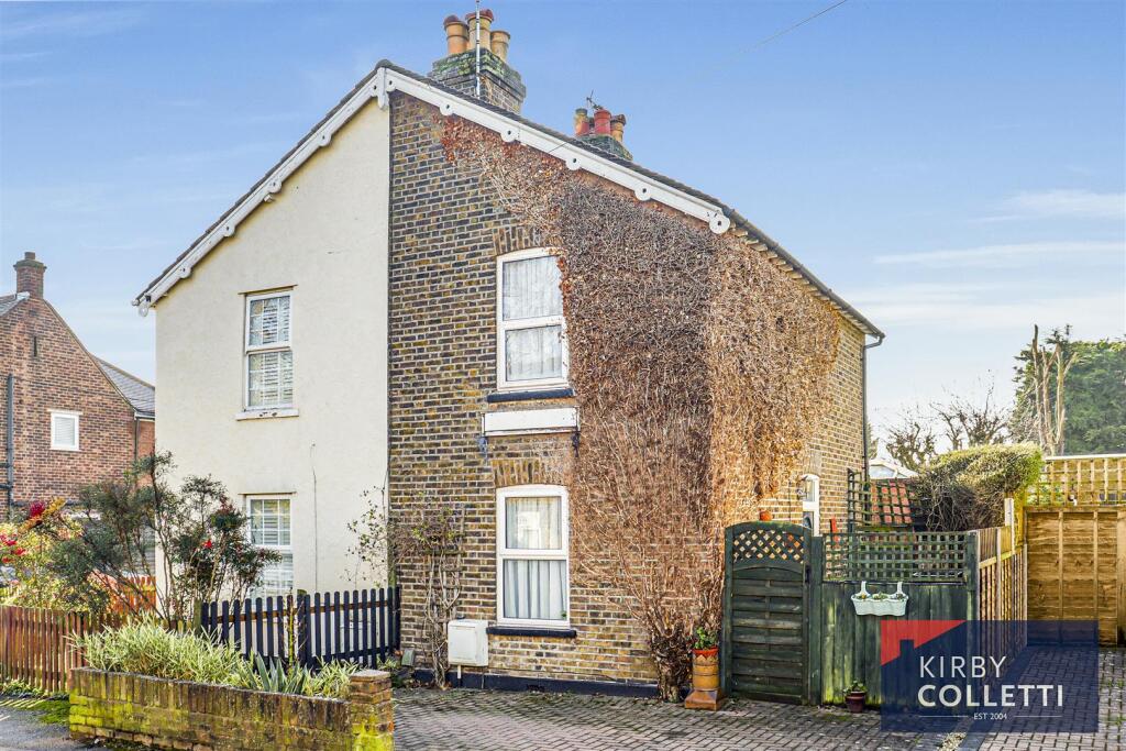 Main image of property: Westlea Road, Broxbourne