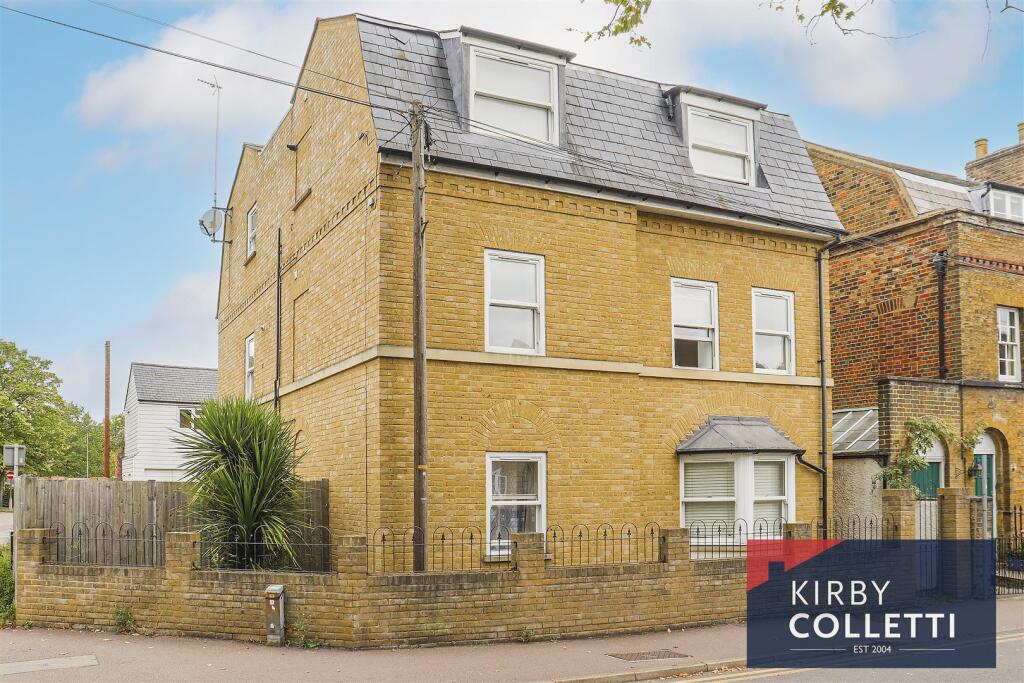 Main image of property: New Road, Ware, Herts