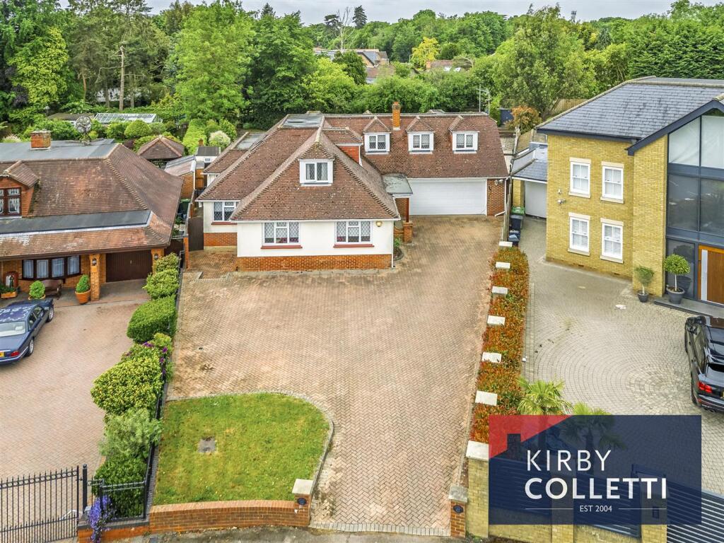 Main image of property: Carnaby Road, Broxbourne