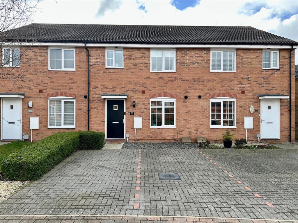 Main image of property: Kelburn Road, Orton Northgate, Peterborough