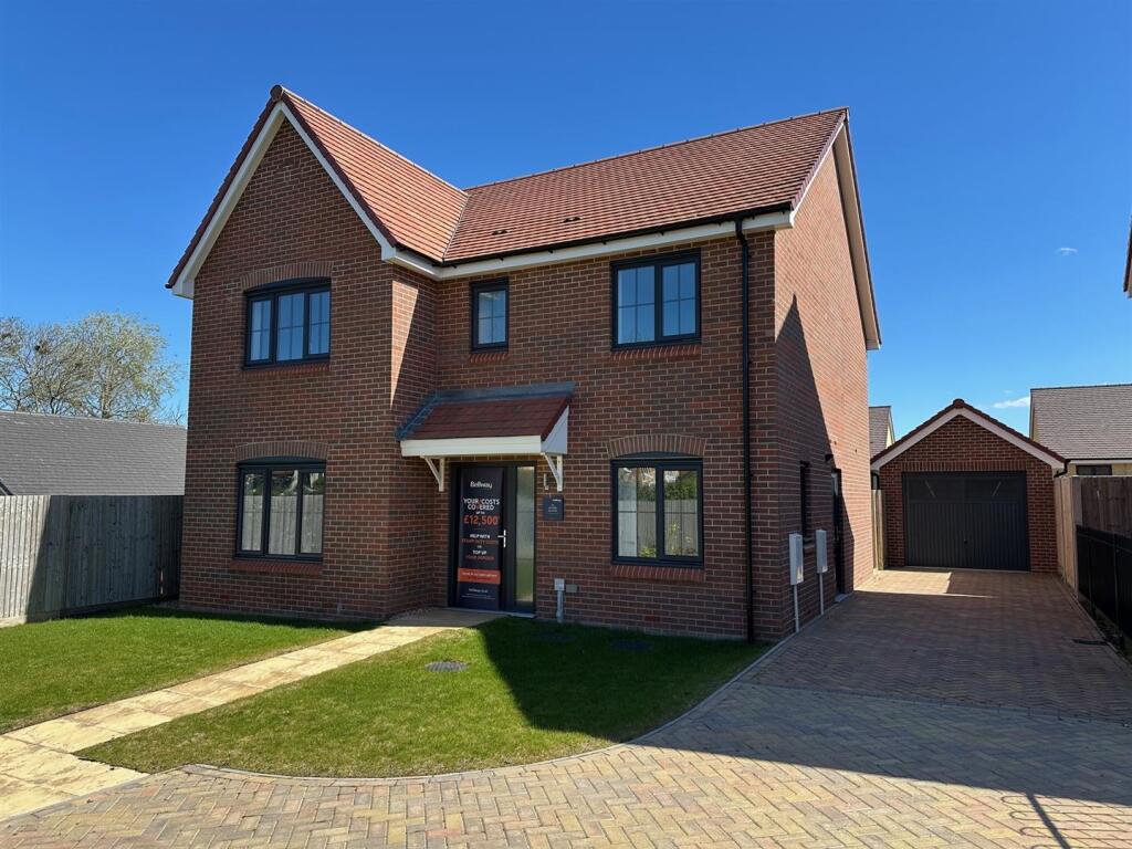 Main image of property: Stilton Gate, Stilton, Peterborough