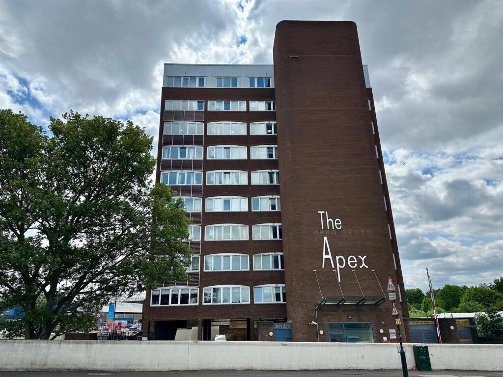 Main image of property: The Apex, Oundle Road, City Centre, Peterborough